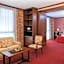 Leonardo Hotel Milan City Center