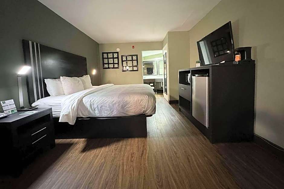 Quality Inn & Suites Panama City
