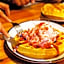 Blue Steak Wonder Chatan