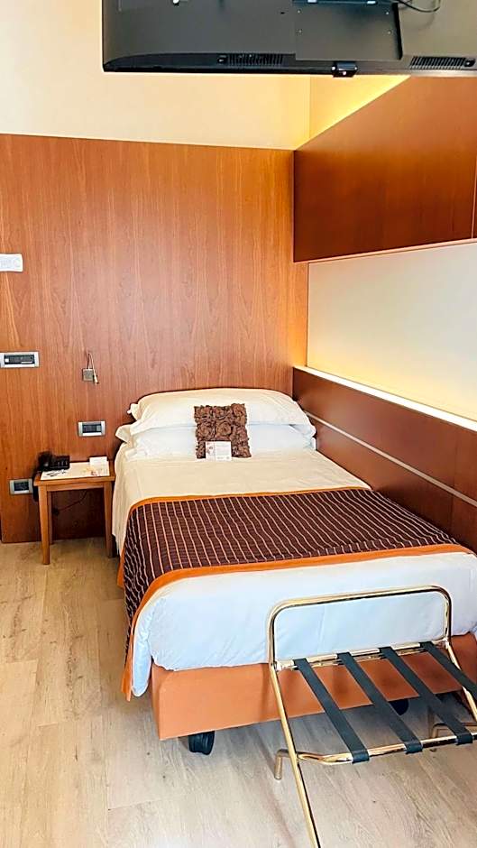 Best Western Hotel Madison