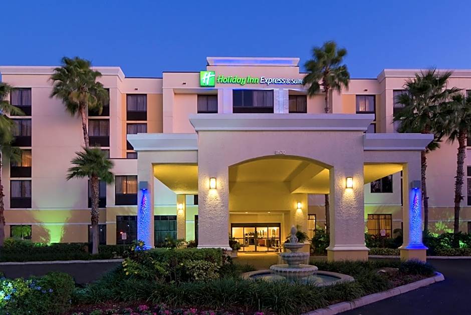 Holiday Inn Express Hotel & Suites Kendall East-Miami By IHG