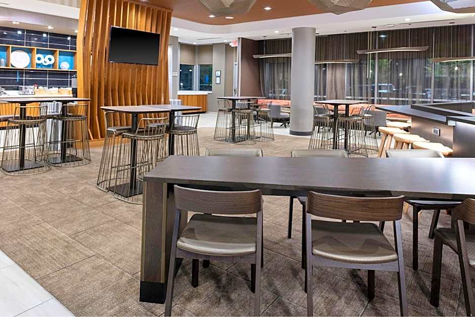 SpringHill Suites by Marriott Atlanta Alpharetta/Roswell