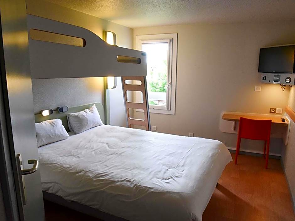 Hotel ibis Budget Laval