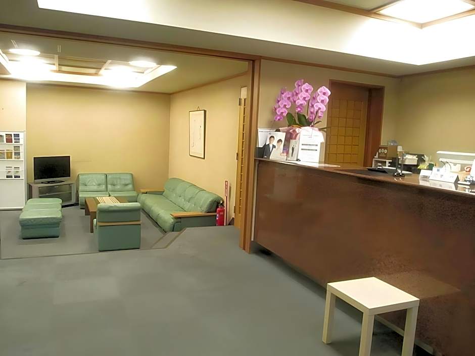 Hotel Crown Hills Imabari