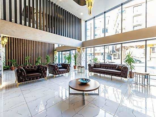 Blue Vista Hotel & SPA