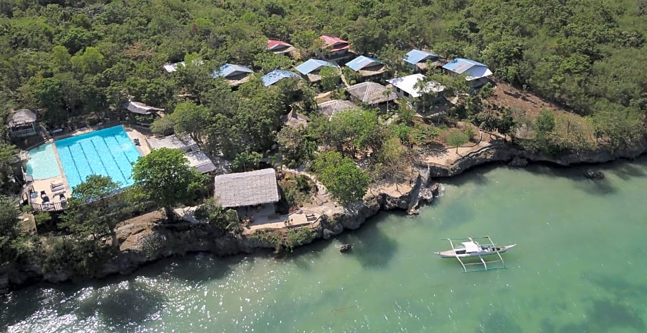 Bantayan Island Nature Park & Resort