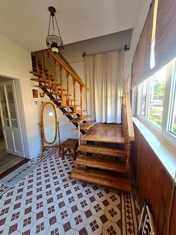 Sziget Gyöngye Vendégház