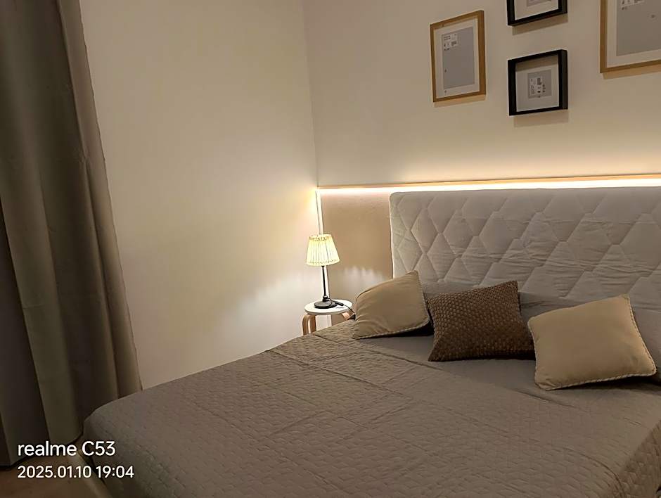 Alloggi Adamo Venice