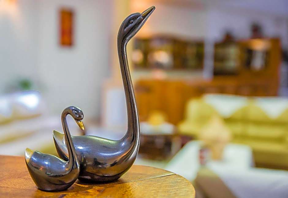 Mountain's View Hotel