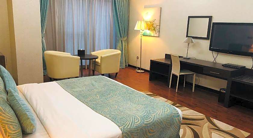 Gokulam Park Hotel Doha