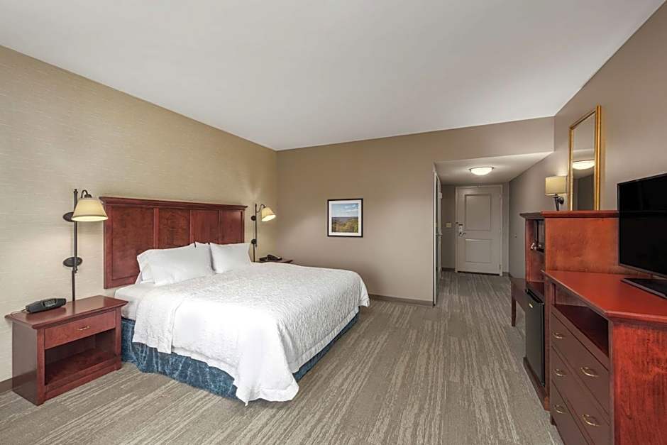 Hampton Inn By Hilton Branson - Branson Hills