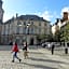 Chambres de Condate