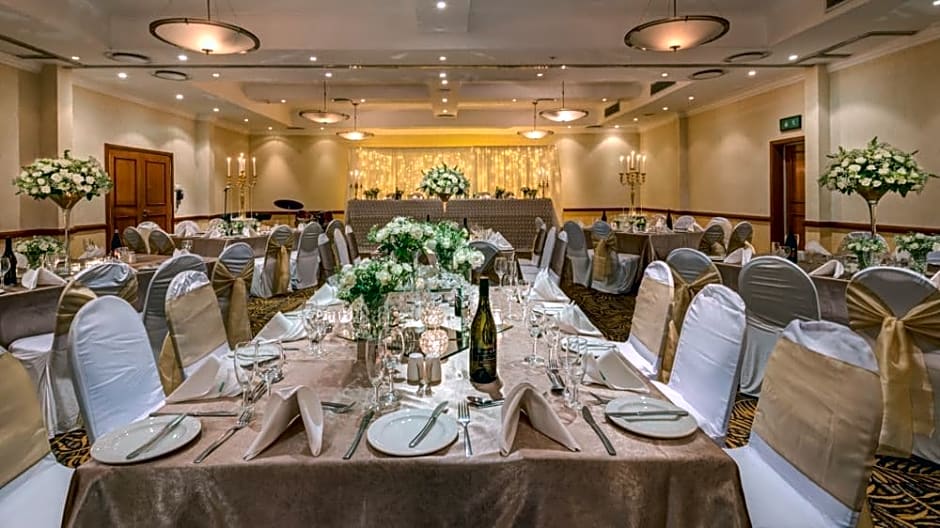 Southern Sun Ridgeway