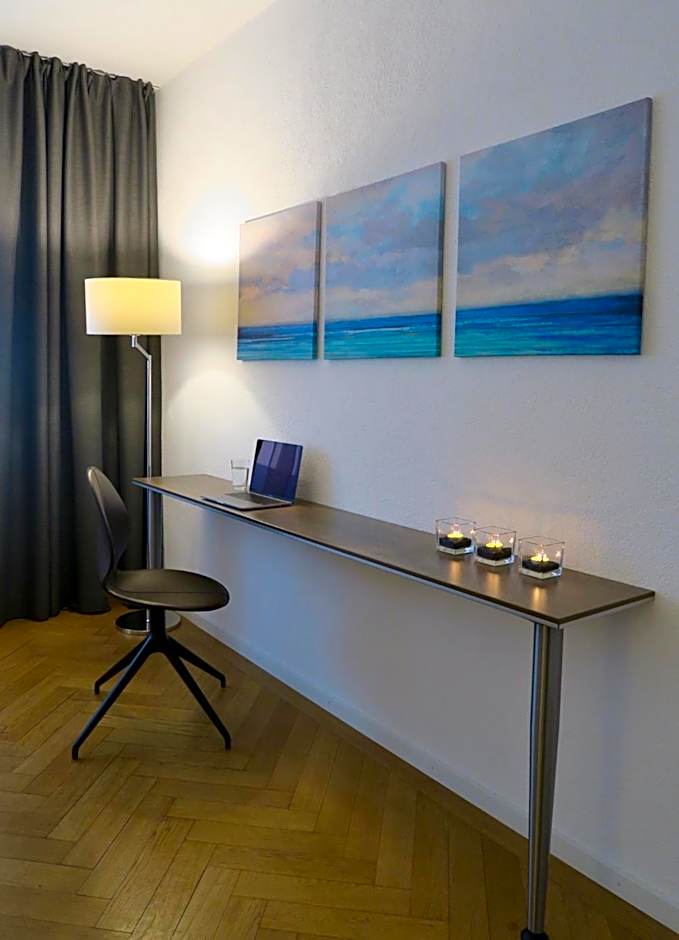 Zurich Furnished Homes