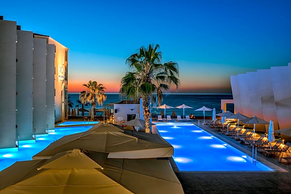 White Olive Elite Rethymno