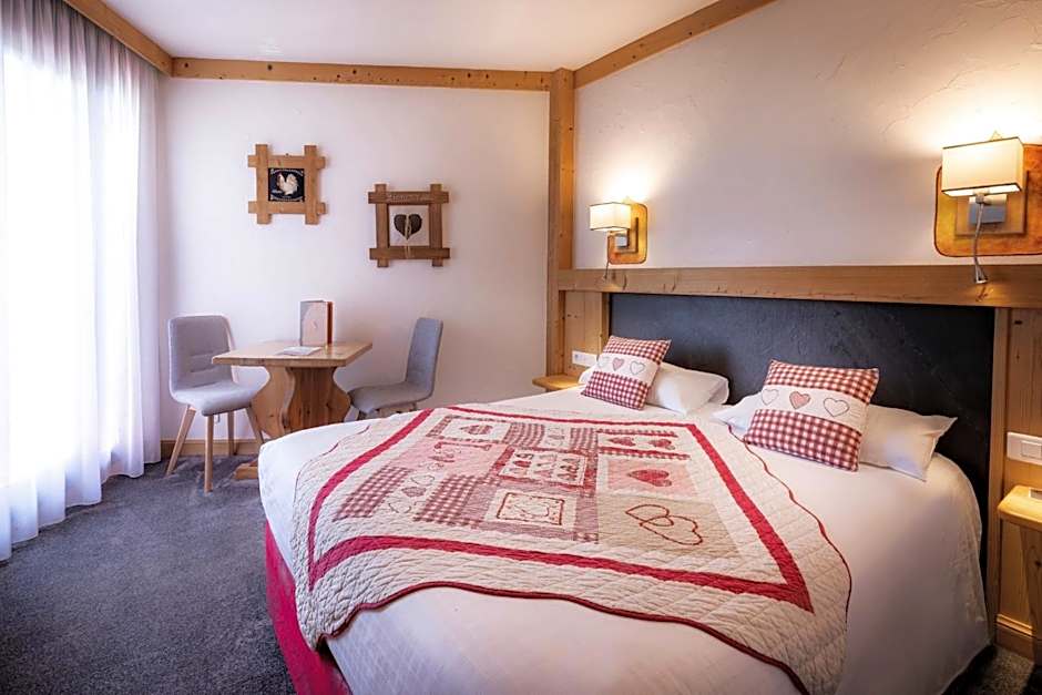 Logis Hotel Le Littoral