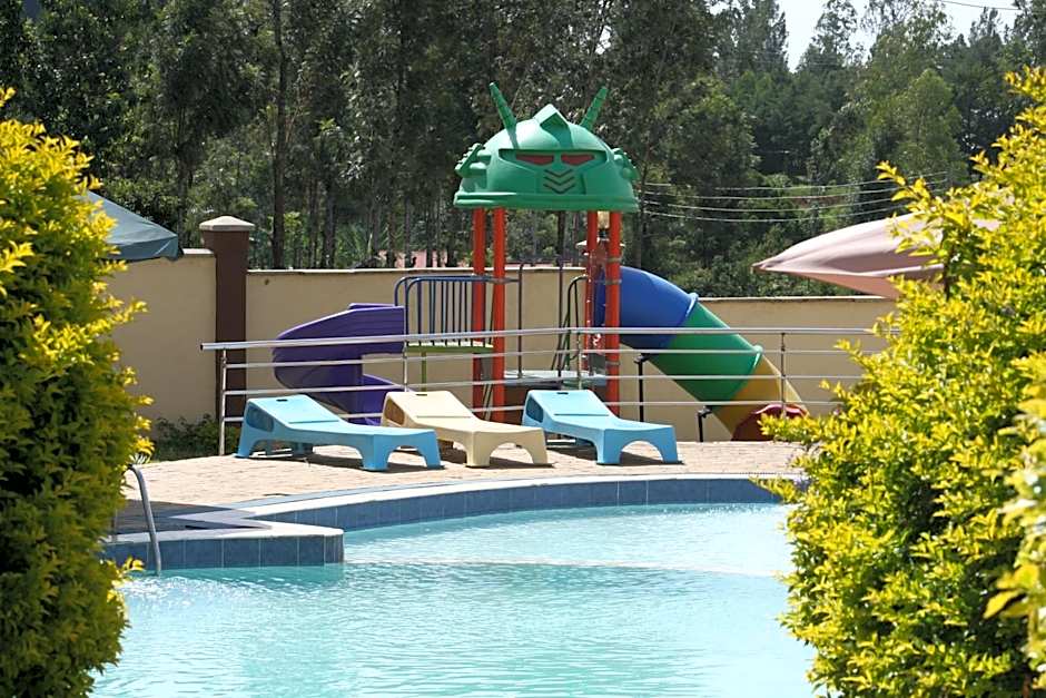Calabash Hotel, Migori