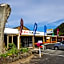 Oasis Motel & Holiday Park Turangi