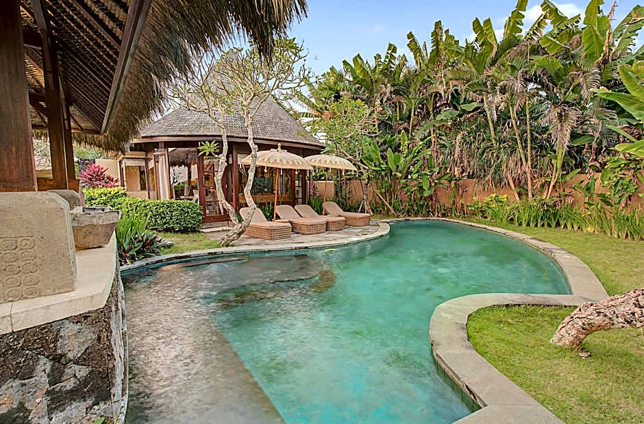 WakaGangga Hotel