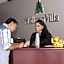 Midtown Villa Hotel
