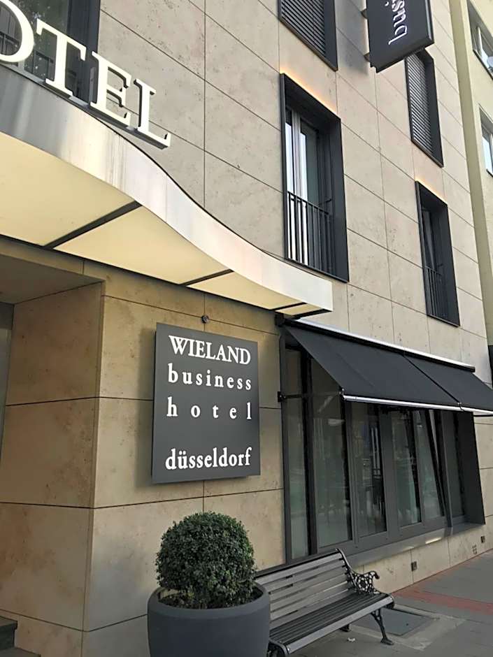 Business Wieland Hotel