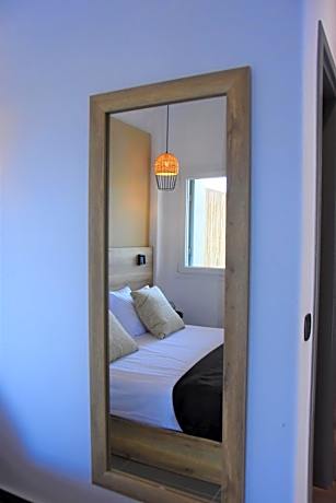 King Room with Balcony