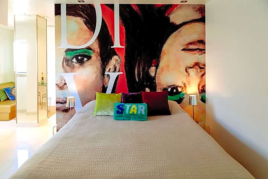 Lisbon Art Stay Apartments Baixa