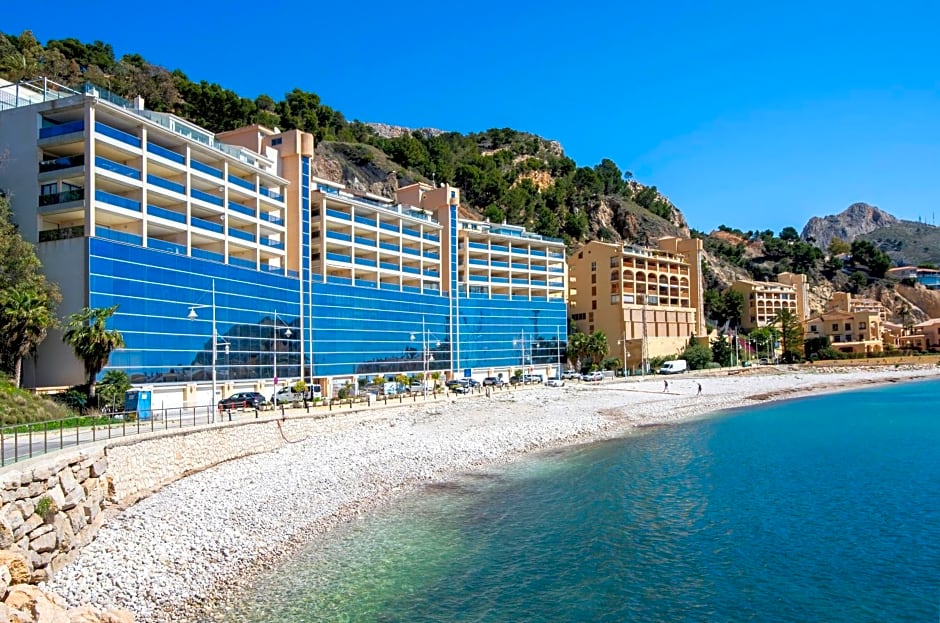 Pierre & Vacances Altea Beach - Port