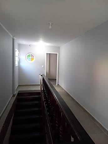 Hotel Kruger