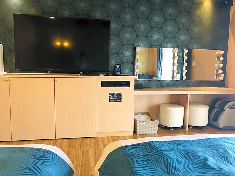Hotel Square FujiGotemba
