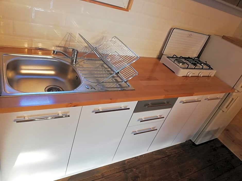 Domek letniskowy MarMar