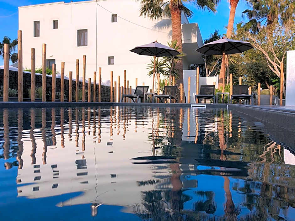 Dragonfly Villas