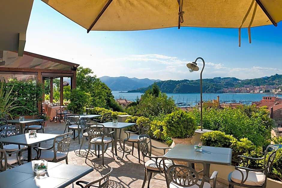 Doria Park Hotel