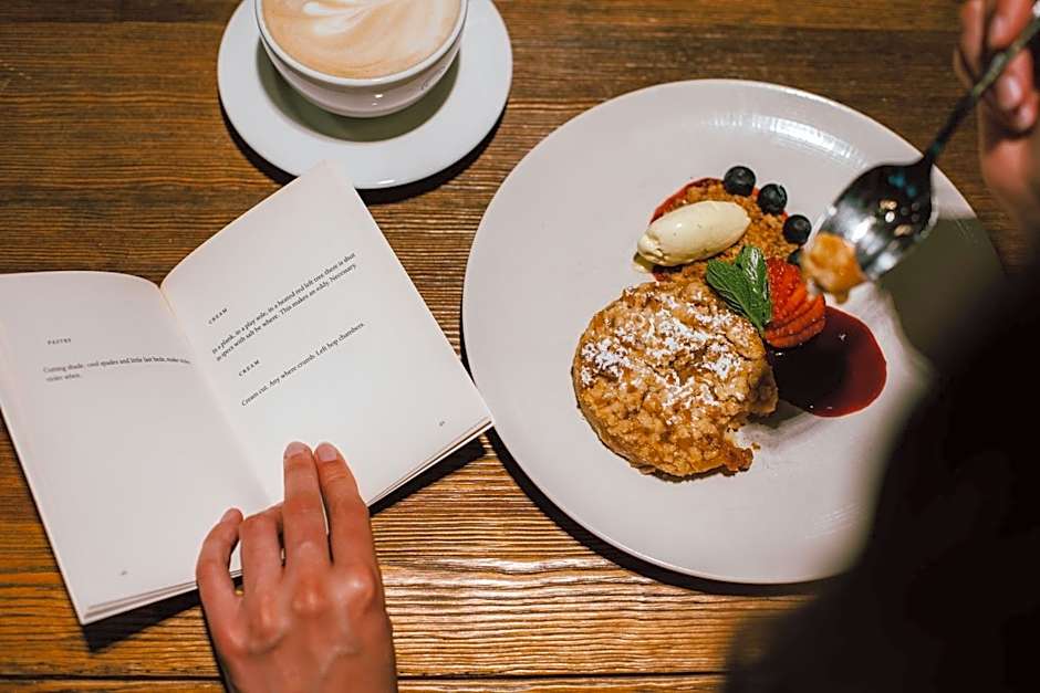 PURO Pozna Stare Miasto