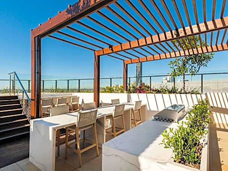 FV Brisbane by Peppers