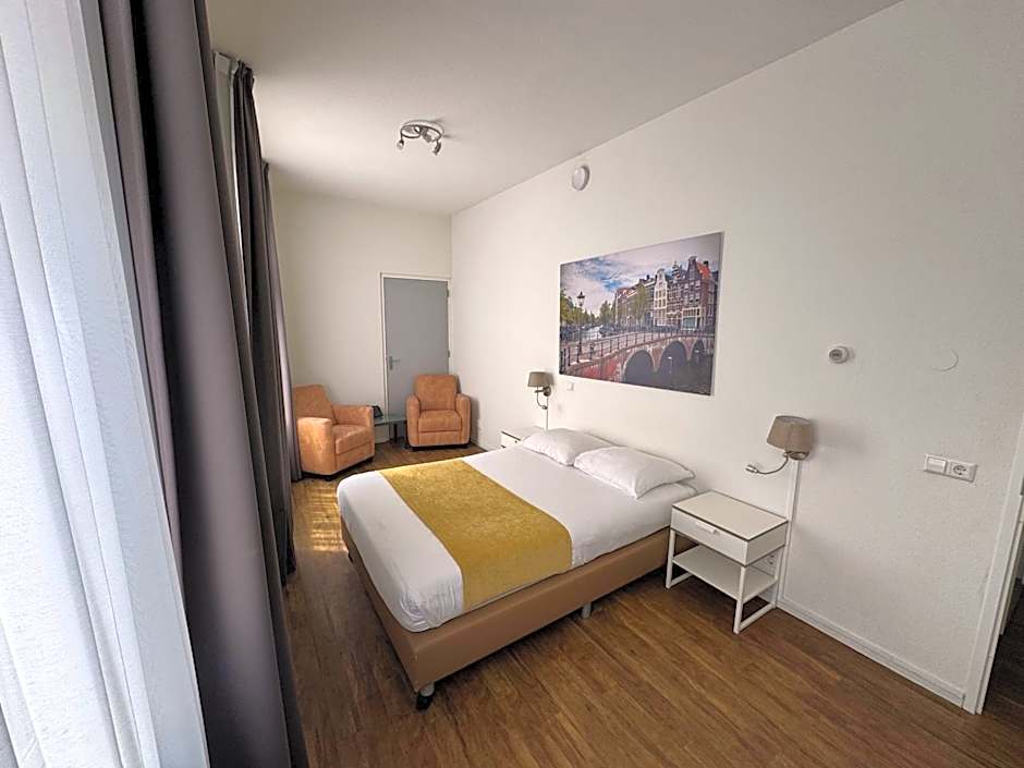 Hotel Residence Le Coin