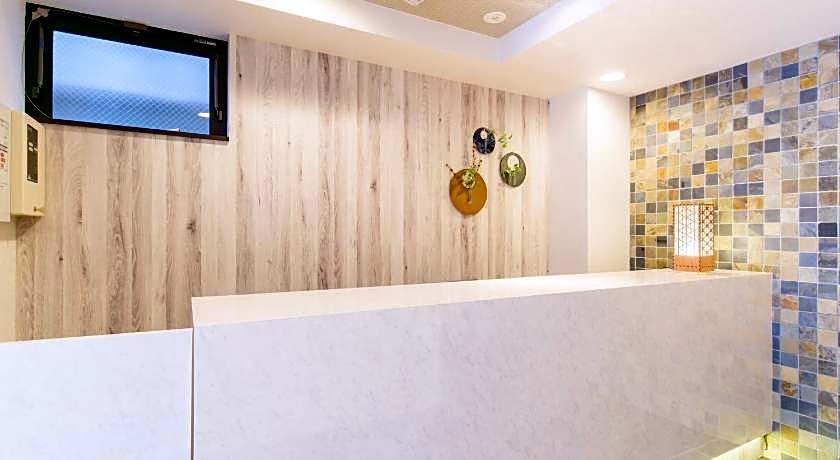 JPINN Kyoto Ekimae Mongakucho