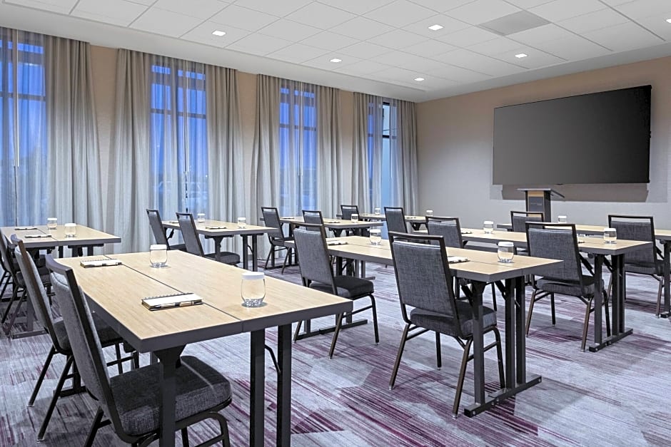Courtyard by Marriott Pasco Tri-Cities Airport