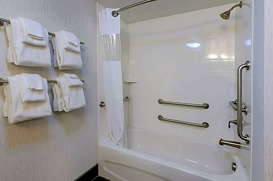 Hampton Inn By Hilton Salem