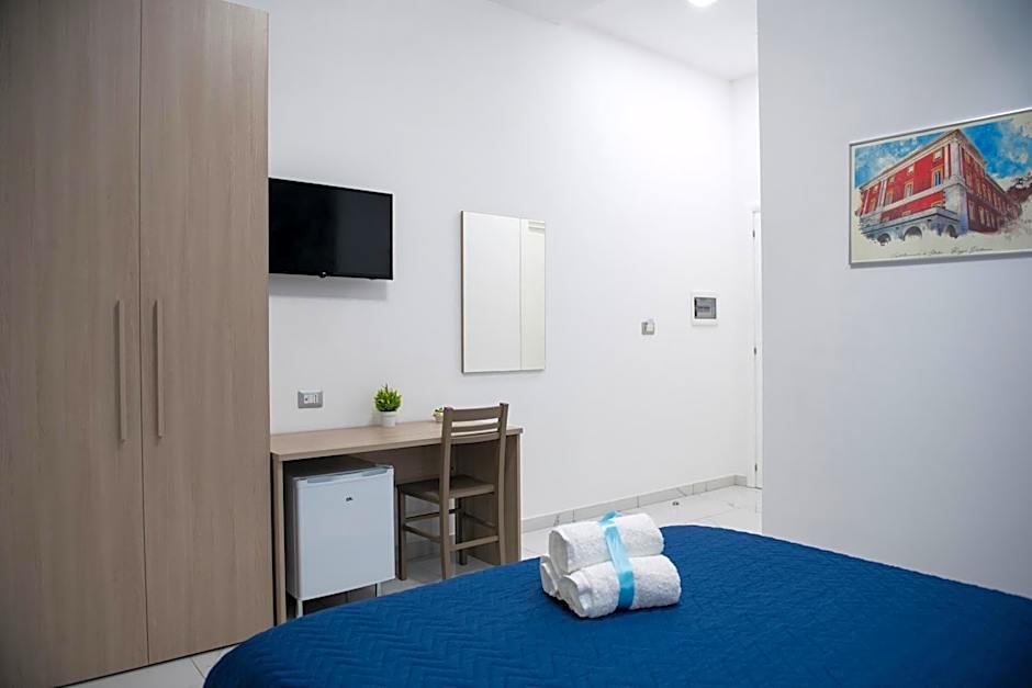 Stabia Dream Rooms