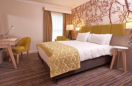 Standard Double Room - Disability Access