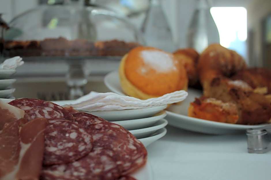 Garnì Stella Marina