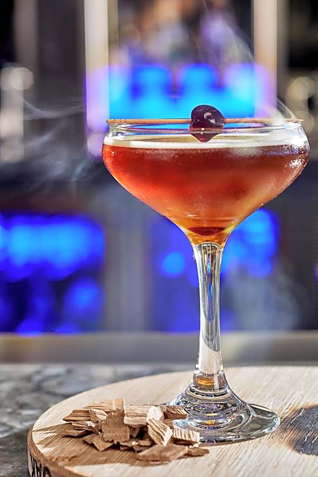 AC Hotel by Marriott Durham