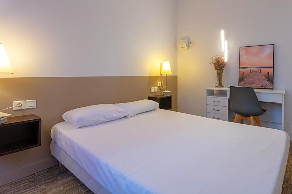 Hotel du Clocher