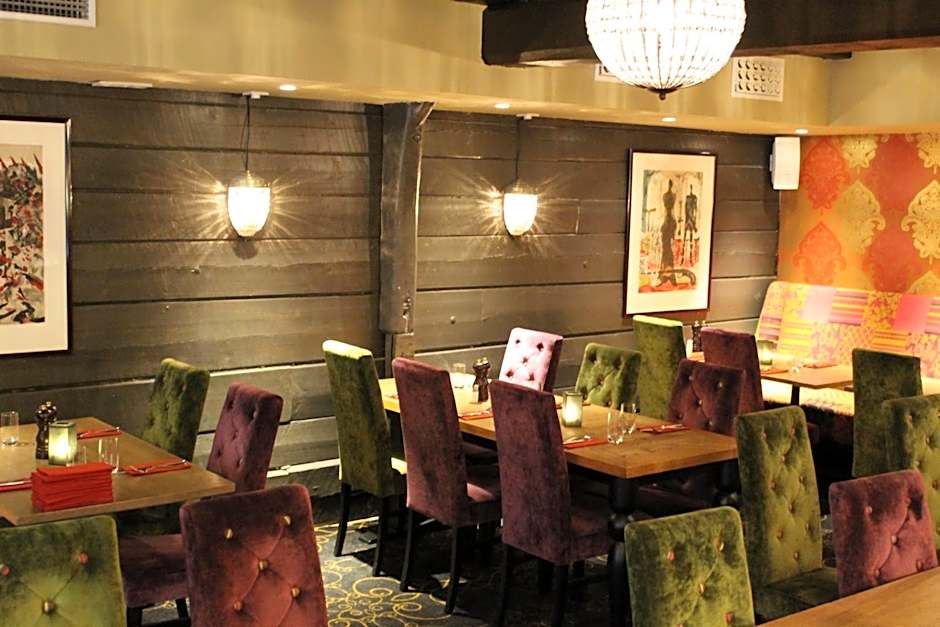 Det Hanseatiske Hotel