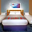 Travelodge London Kings Cross Royal Scot Hotel
