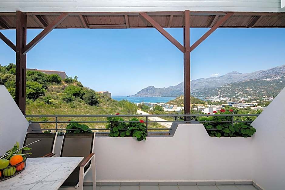 Anthos Apartments