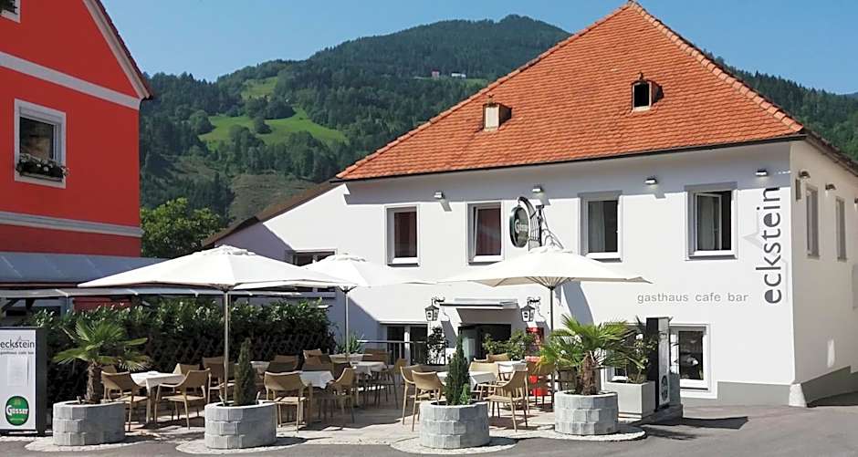 Gasthof Eckberg