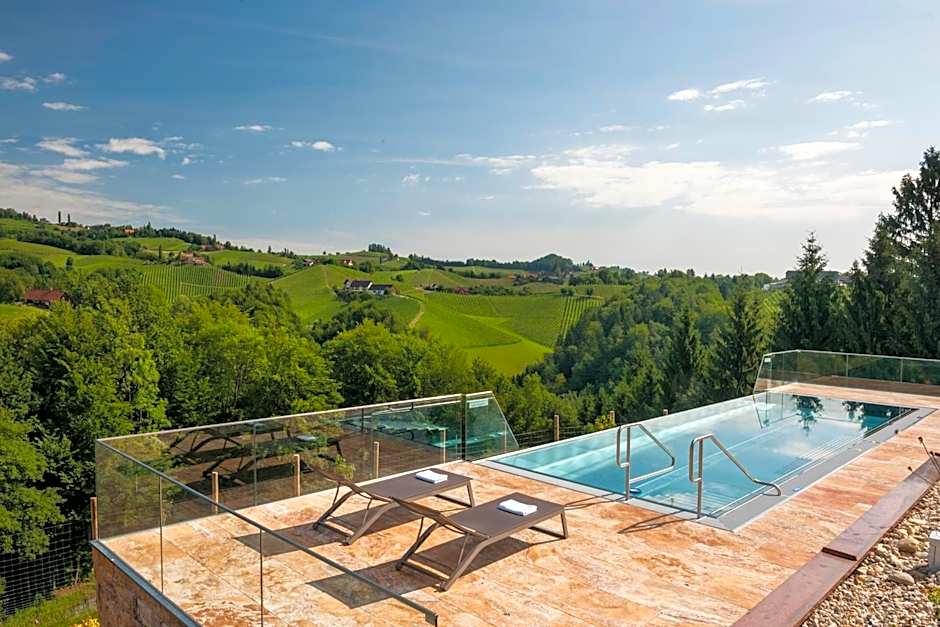 Weingut Essgut Schlafgut Sabathihof-Dillinger