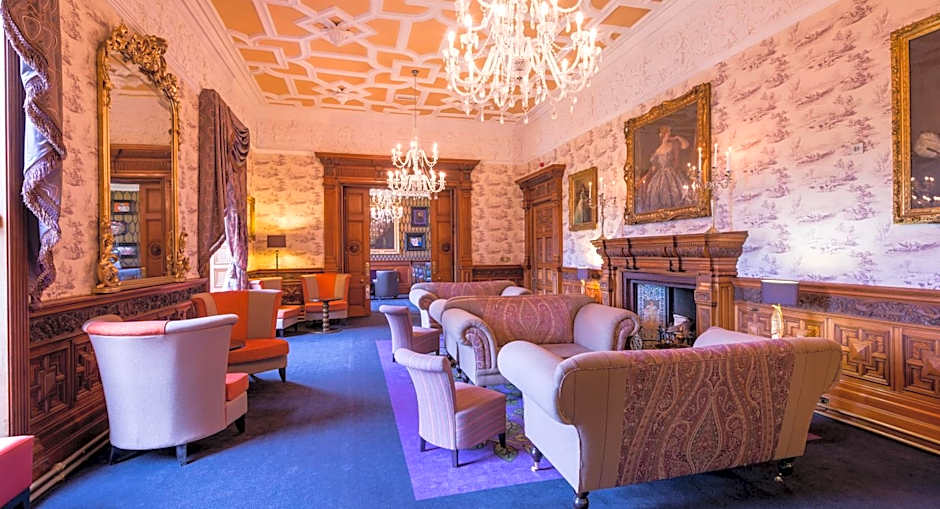 Ardoe House Hotel & Spa